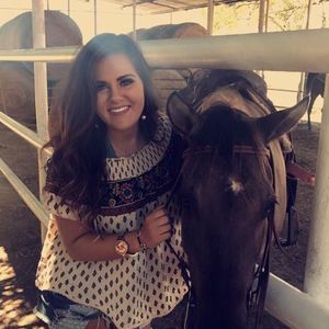 Meet your Posher, Darby